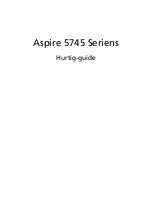 Preview for 91 page of Acer LX.PTY02.258 Quick Manual