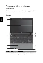 Preview for 94 page of Acer LX.PTY02.258 Quick Manual