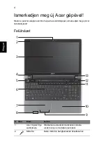 Preview for 148 page of Acer LX.PTY02.258 Quick Manual