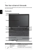 Preview for 218 page of Acer LX.PTY02.258 Quick Manual