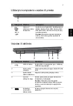 Preview for 241 page of Acer LX.PTY02.258 Quick Manual