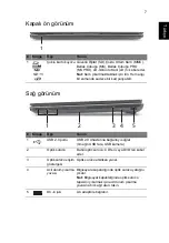 Preview for 263 page of Acer LX.PTY02.258 Quick Manual