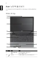 Preview for 280 page of Acer LX.PTY02.258 Quick Manual