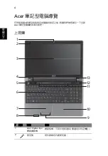 Preview for 290 page of Acer LX.PTY02.258 Quick Manual