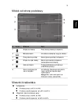 Предварительный просмотр 133 страницы Acer LX.PVT02.004 Quick Manual