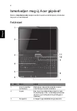 Предварительный просмотр 138 страницы Acer LX.PVT02.004 Quick Manual