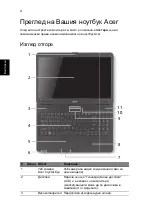 Предварительный просмотр 198 страницы Acer LX.PVT02.004 Quick Manual