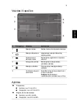 Предварительный просмотр 233 страницы Acer LX.PVT02.004 Quick Manual