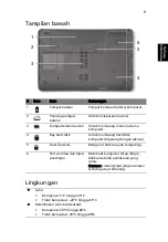 Предварительный просмотр 303 страницы Acer LX.PVT02.004 Quick Manual