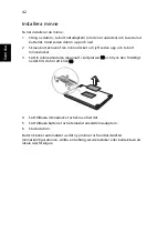 Предварительный просмотр 754 страницы Acer LX.PW002.015 Generic User Manual