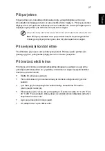 Preview for 1881 page of Acer LX.PW002.015 Generic User Manual