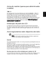 Preview for 435 page of Acer LX.R4F02.002 Manual