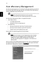 Preview for 542 page of Acer LX.R4F02.002 Manual