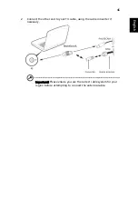 Предварительный просмотр 64 страницы Acer LX.RJ207.008 Generic User Manual