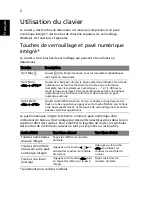 Предварительный просмотр 100 страницы Acer LX.RJ207.008 Generic User Manual