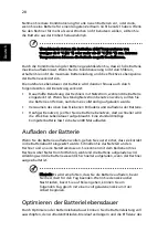 Предварительный просмотр 206 страницы Acer LX.RJ207.008 Generic User Manual