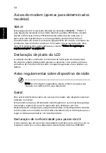 Preview for 466 page of Acer LX.RJ207.008 Generic User Manual