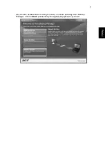 Предварительный просмотр 947 страницы Acer LX.RJ207.008 Generic User Manual