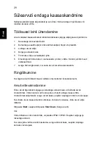 Предварительный просмотр 1576 страницы Acer LX.RJ207.008 Generic User Manual