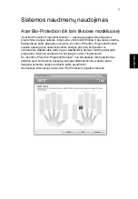 Preview for 1701 page of Acer LX.RJ207.008 Generic User Manual