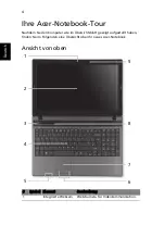 Предварительный просмотр 26 страницы Acer LX.RJW02.007 Manual