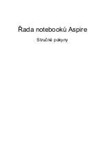 Предварительный просмотр 147 страницы Acer LX.RJW02.007 Manual