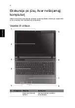 Предварительный просмотр 230 страницы Acer LX.RJW02.007 Manual