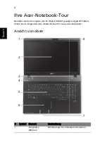 Предварительный просмотр 26 страницы Acer LX.V3S03.024 Quick Manual