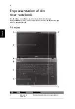 Предварительный просмотр 90 страницы Acer LX.V3S03.024 Quick Manual