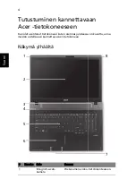 Предварительный просмотр 110 страницы Acer LX.V3S03.024 Quick Manual