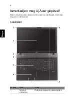 Предварительный просмотр 140 страницы Acer LX.V3S03.024 Quick Manual