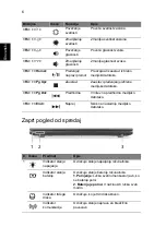 Предварительный просмотр 172 страницы Acer LX.V3S03.024 Quick Manual