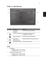 Предварительный просмотр 225 страницы Acer LX.V3S03.024 Quick Manual