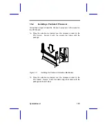 Предварительный просмотр 31 страницы Acer M11E User Manual