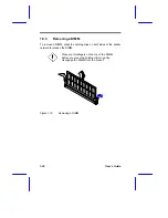 Предварительный просмотр 38 страницы Acer M11E User Manual