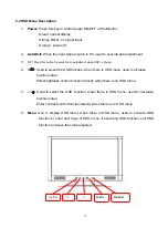 Предварительный просмотр 15 страницы Acer M190E5-L0A Service Manual