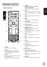 Preview for 7 page of Acer M190HQD User Manual