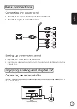 Предварительный просмотр 9 страницы Acer M190HQD User Manual