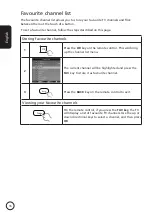 Preview for 16 page of Acer M190HQD User Manual