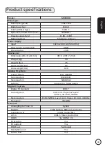 Предварительный просмотр 33 страницы Acer M190HQD User Manual