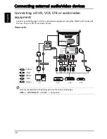 Preview for 12 page of Acer M190HQMF User Manual