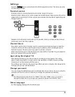 Preview for 25 page of Acer M190HQMF User Manual