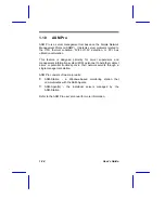 Preview for 40 page of Acer M19A System User Manual