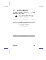 Preview for 66 page of Acer M19A System User Manual