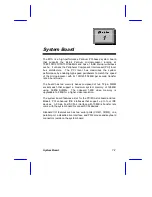 Preview for 1 page of Acer M1A User Manual