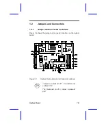 Preview for 5 page of Acer M1A User Manual