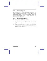 Preview for 9 page of Acer M1A User Manual