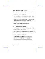 Preview for 13 page of Acer M1A User Manual