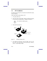 Preview for 14 page of Acer M1A User Manual