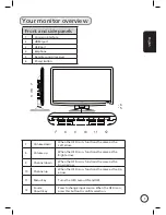 Предварительный просмотр 5 страницы Acer M200 User Manual